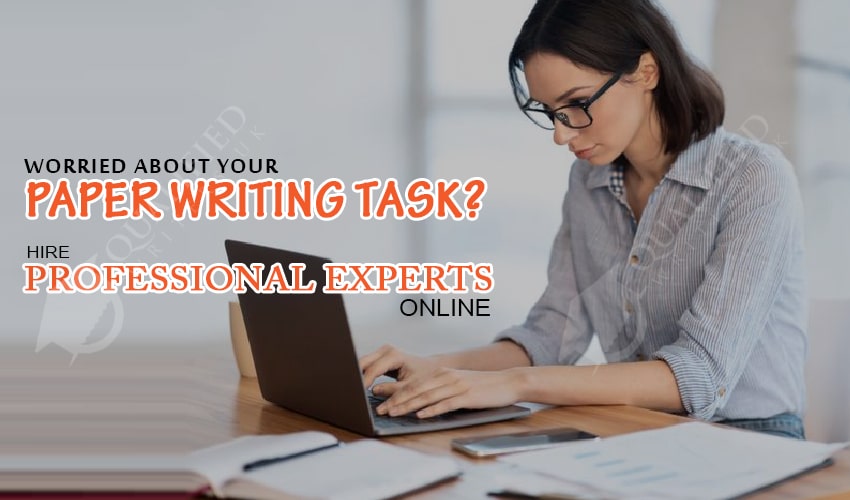 Writing Service