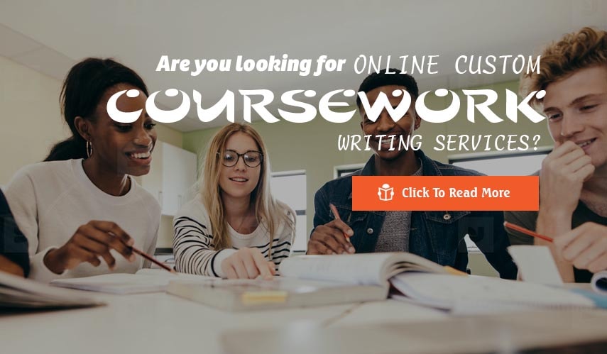 Coursework Writing Service